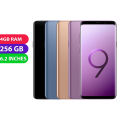 Samsung Galaxy S9+ Plus 256GB Any Colour Australian Stock - Excellent - Refurbished
