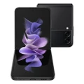Samsung Galaxy Z Flip3 5G (Dual Sim, 6.7'', 256GB/8GB, SM-F711B) - Black