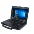 Panasonic Toughbook 55 Mk2 14" HD Laptop, i5-1145G7, 16GB RAM, 256GB SSD, Windows 11 Pro [FZ-55D400EAA-16GB]