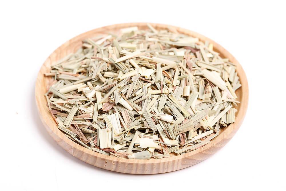Lemongrass Tea - Certified Organic