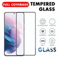 For Samsung Galaxy 9H Full Tempered Glass Screen Protector -Samsung Galaxy S22