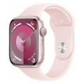 Smartwatch Apple Watch Series 9 Pink 45 mm