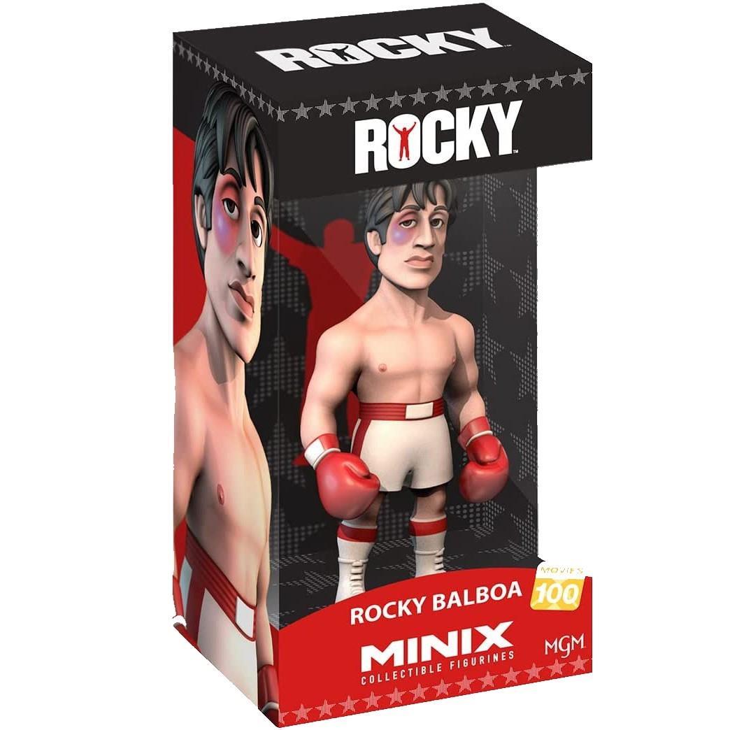 MINIX Rocky Balboa #100