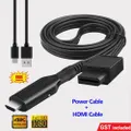 Converter Cable For WII To HDMI Adapter Cable HDMI Cable For Nintendo Wii 2 HDMI