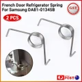 2PCS French Door Refrigerator Spring Replacement For Samsung DA81-01345B