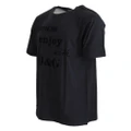 Authentic Dolce & Gabbana Short Sleeve Crew Neck T-Shirt 50 IT Men