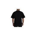 Authentic Dolce & Gabbana Black Logo T-Shirt 54 IT Men