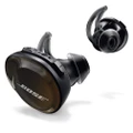 Bose SoundSport Free Wireless In-Ear Headphones - Triple Black