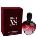 Black Xs Eau de Parfum By Paco Rabanne 80ml Edps Womens Perfume
