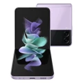 Samsung Galaxy Z Flip3 5G (Dual Sim, 6.7'', 128GB/8GB, SM-F711B) - Lavender