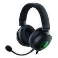Razer Kraken V3 Wired Usb Gaming Headset