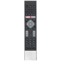For Haier HTR-U27E LE55U6900UG LE58U6900UG G65UW40A Bluetooth Voice TV Remote Control