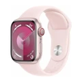Smartwatch Apple Watch Series 9 GPS S/M 41 mm Pink