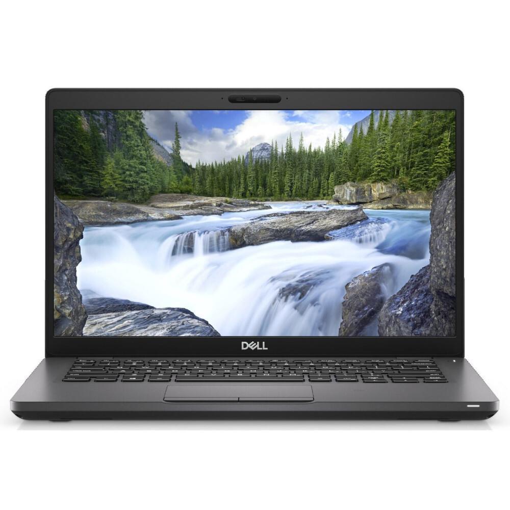 Dell Latitude 5400 14" Touchscreen Laptop i5-8265U 3.9GHz 256GB 8GB RAM Windows 11 | Refurbished (Grade A)