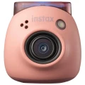 Fujifilm Instax Pal Digital Camera - Pink