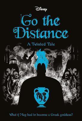 Go The Distance Twisted Tale