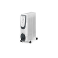 Kogan Premium 2400W 11Fin Oil Heater - Afterpay & Zippay Available