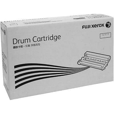 Fuji Xerox Drum Cartridge Unit Black [CT351196]