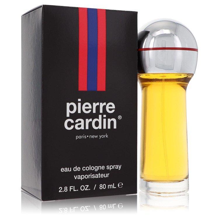 83 Ml Pierre Cardin Cologne Eau De Toilette Spray By Pierre Cardin