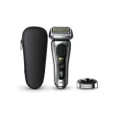 Braun Series 9 Pro+ 9517S Wet & Dry Shaver with Travel Case