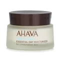 Ahava Time To Hydrate Essential Day Moisturizer (Combination Skin) 50ml/1.7oz