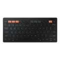 Samsung Universal Bluetooth Smart Keyboard Trio 500 EJ-B3400UBEGWW - Black