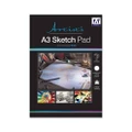 Anker A3 Sketch Pad (White) (One Size)