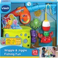Wiggle & Jiggle Fishing Fun