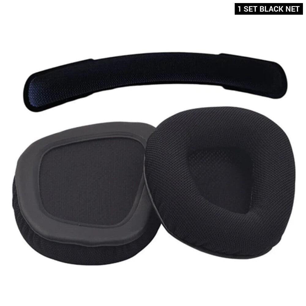 Replacement Earpads For Corsair Void Rgb