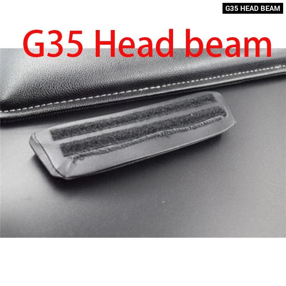Logitech G35 G430 Earpads High Quality