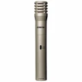 Shure KSM109SL Cardioid Condenser Instrument Microphone in Silver Finish