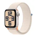 Smartwatch Apple Watch SE White Beige 40 mm
