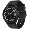 Smartwatch Samsung SM-R950NZKAPHE Black 43 mm