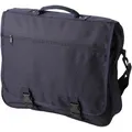 Bullet Anchorage Conference Bag (Navy) (40 x 10 x 33 cm)