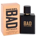 Bad Intense EDP Spray By Diesel for Men - 50
