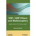 VHF / UHF Filters and Multicouplers