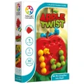 Smart Games Apple Twist 1 Player Fun Puzzle Logic Game Board Kids/Adult 5y+