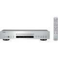 CDS303S Silver CD Player With USB Yamaha