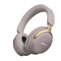 Bose QuietComfort Ultra Noise Cancelling Headphones (Sandstone)