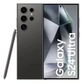 Samsung Galaxy S24 Ultra 512/12GB 6.8" Mobile Phone - Titanium Black [SAM244338]