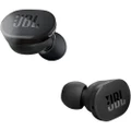 JBL Tune 130NC True Wireless Noise Cancelling In-Ear Headphones - Black ANC -