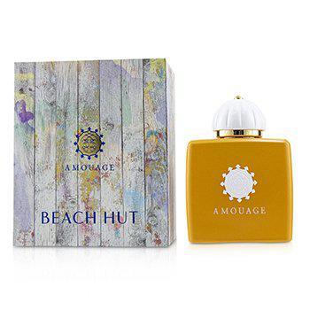 AMOUAGE - Beach Hut Eau De Parfum Spray