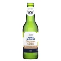 Pure Blonde Organic Cider Case 24 x 355mL Bottles