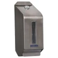 New Kimberly Clark 6341 Skincare Hand Soap Dispenser - Silver 97Mm W X 260Mm H X