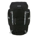 Regatta Survivor V4 65L Backpack (Black) (One Size)