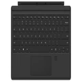 MICROSOFT Surface ProType Cover - with Fingerprint Reader - Black(Commercial Model)