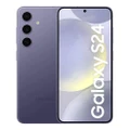 Samsung Galaxy S24 5G Dual Sim, 256GB/8GB, 6.2'' - Cobalt Violet