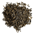 Jasmine Green Tea - Certified Organic (Bulk)