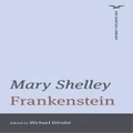 Frankenstein (The Norton Library)