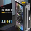 Antec Performance 1 FT ARGB Full Tower Editor inchs Choice Gaming Case
